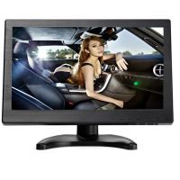 11.6&quot; CCTV LCD Monitor with IPS screen