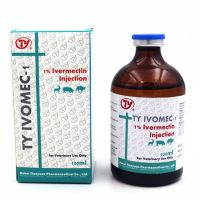 Ivermectin Injection 1%