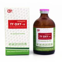 Oxytetracycline Injection 10%