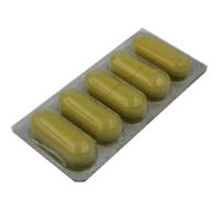 Albendazole Tablet 300mg