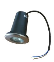 Led underground light