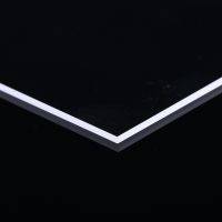 High Quality Quartz Glass Plates,Fused Silica Disc,Quartz Sheet