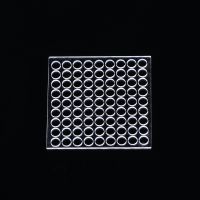 JGS1 JGS2 JGS3 Optical Quartz Glass