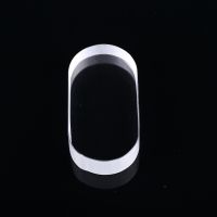 High Transmission 90% Optical JGS2 Fused