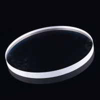 Customize JGS1 Uv Quartz Glass