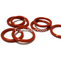 Rubber Silicone O Ring