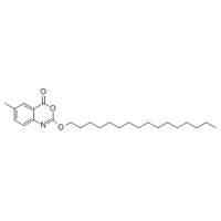 Cetilistat Weight-reducing Aid (CAS No.:282526-98-1)