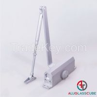 door closer