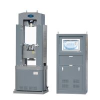 GAW-1000B Stranded Wire Tensile Testing Machine