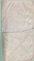 WEFT knitted towel FDY