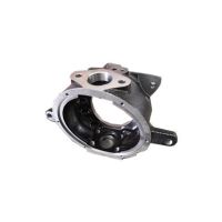 KNUCKLE, STEERING LH 43212-60060