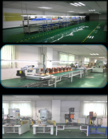 Various plastic parts injection molding maker plastic tools