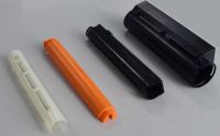 Plastic parts printer case ink cartridge accessories plastic injection molding