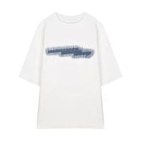 cotton short sleeves Instagram trend