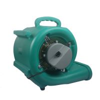 Low Noise Home and Hospital Floor Blower Dryer