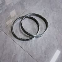 Piston ring for 8L28/32H