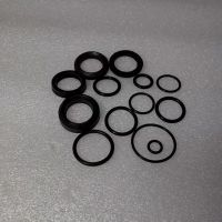 Water Pump Seal Kit For Sany Zoomlion Concrete Pump Black Cat Pump Repair Kit