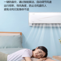 Tairui Three-level Energy Efficiency Inverter air conditioner