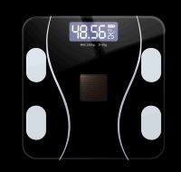 Xu Liya Fitness Equipment Body Fat Scale