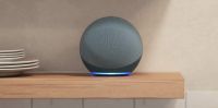 Jintian home smart speaker