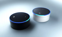 Automatic smart speaker