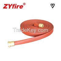 irrigation hose