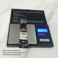 100g by 0.01g high accuracy portable electronic digital mini small pocket weigh gram scale for kitchen food jewelry