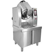 Commercial Automatic Cooking Machines Robot Stir