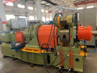 Continuous Extrusion Machine for Copper bus bar, Copper Strip Blank