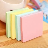 China Post-it Super Sticky Notes Self-Stick Pads Assorted Sizes Recyclable