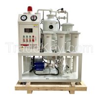 Lubricating Oil Purifier