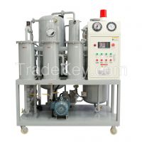 Vacuum Transformer Oil Regeneration System