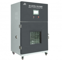 Lithium Battery Crush Nail Penetration Tester