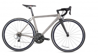 titanium bicycles 