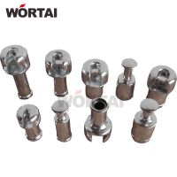 Wortai High Quality Composite Insulator End Fitting Metal Fitting