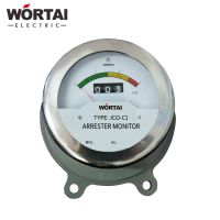 Wortai Surge Arrester Counter and Surge Arrester Monitor