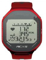 Beautiful and Convenient Heart Rate Monitor RCX5