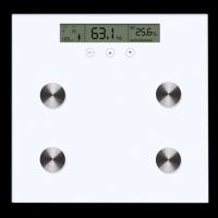 Healthy Smart Body Fat Meter Scale