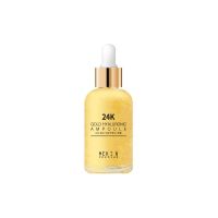 Medb Premium Ampoule (24k Gold Hyaluronic, Pearl)