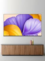 Hisense 55E3F 55 inch 4k intelligent full screen TV intelligent network HD flat panel