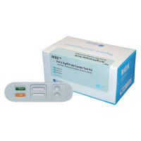 RIDX FeLV Ag/FIV Ab Combo Rapid Test Kit