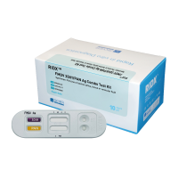 RIDX FMDV 3Diff/PAN Ag Combo Rapid Test Kit