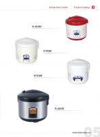 rice cooker