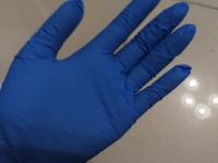 Anti-infective Disposable Surgical gloves