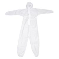 disposable Isolation suit