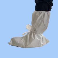 Medical isolation shoe cover