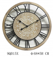 Wall Clocks