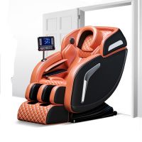 Personified And Comfortable Massage Chair