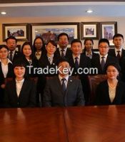 Patent Application In China