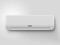 Wanjia inverter air conditioner